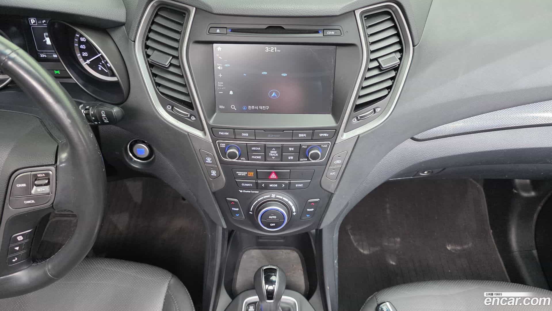 Santafe Hyundai 2017.3-OPTION-021