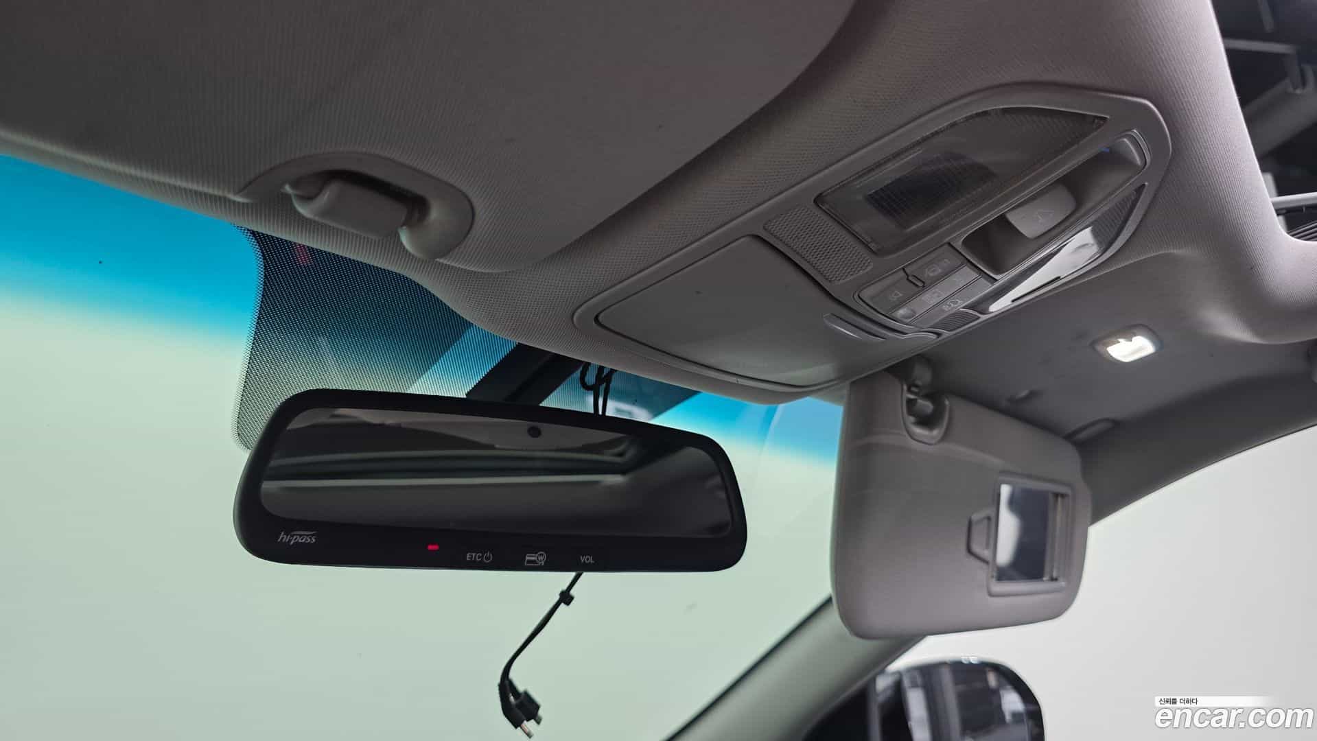 Santafe Hyundai 2017.3-OPTION-024