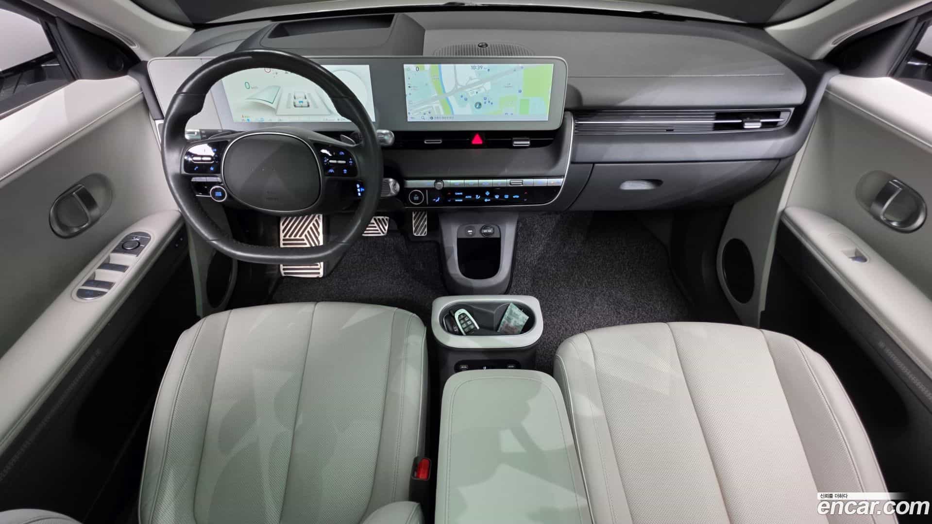 Ioniq5 Hyundai 2023.6-INNER-007