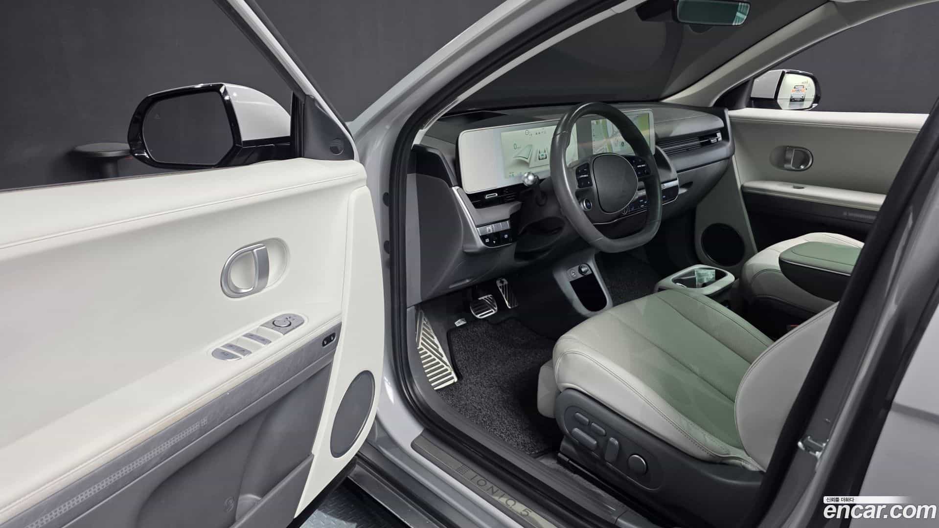 Ioniq5 Hyundai 2023.6-INNER-010