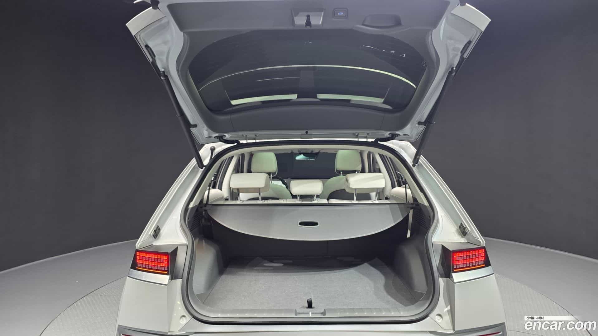 Ioniq5 Hyundai 2023.6-OPTION-024