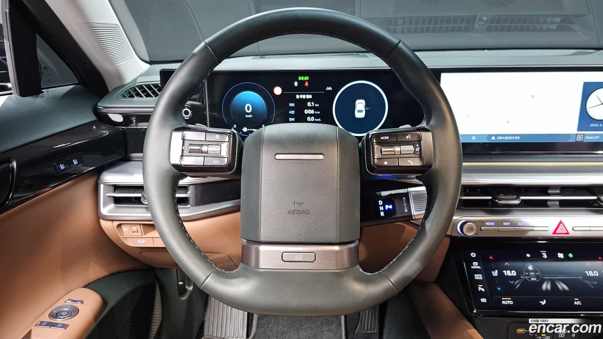 Grandeur Hyundai 2023.4-OPTION-017