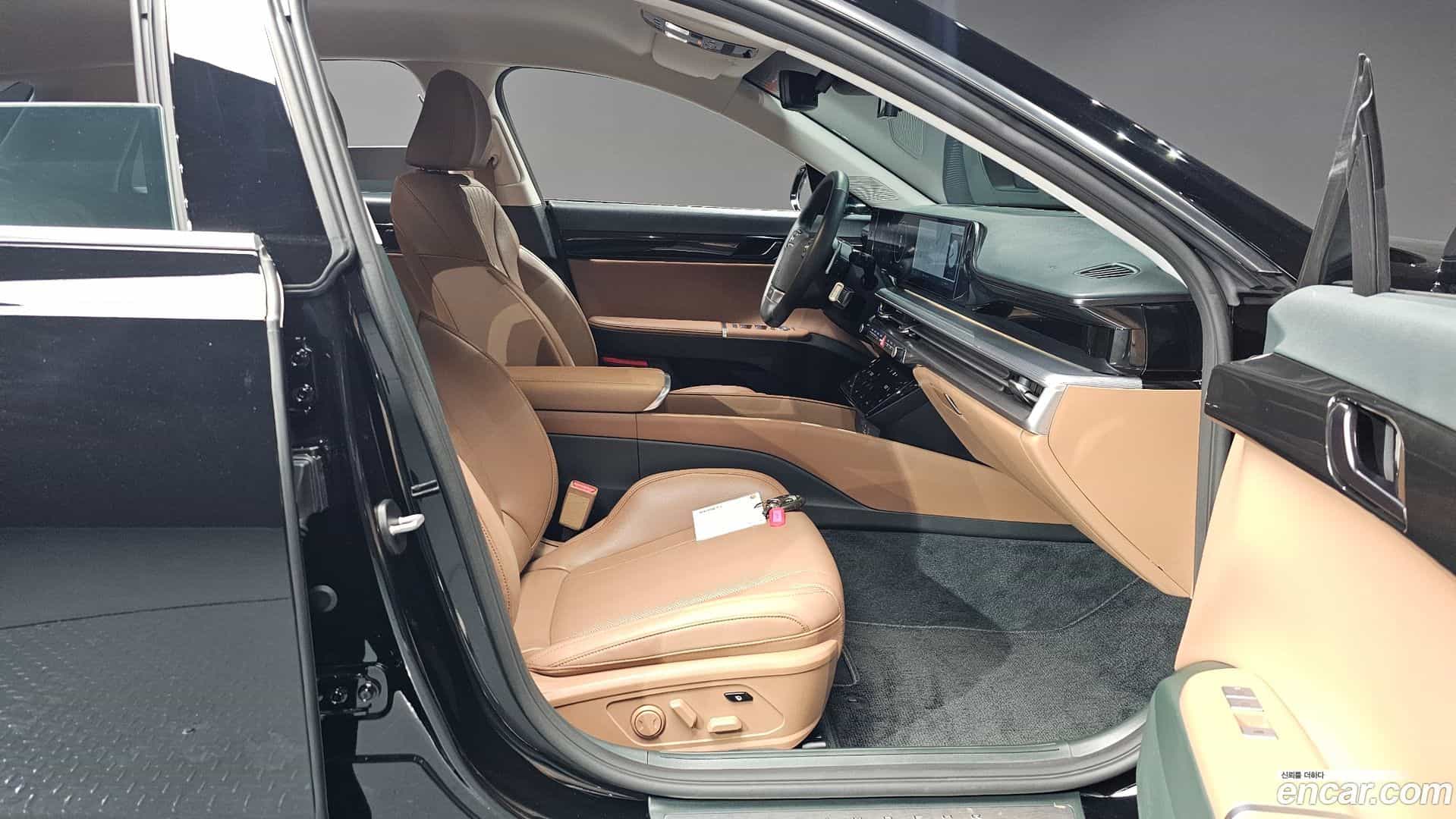 Grandeur Hyundai 2023.4-INNER-036