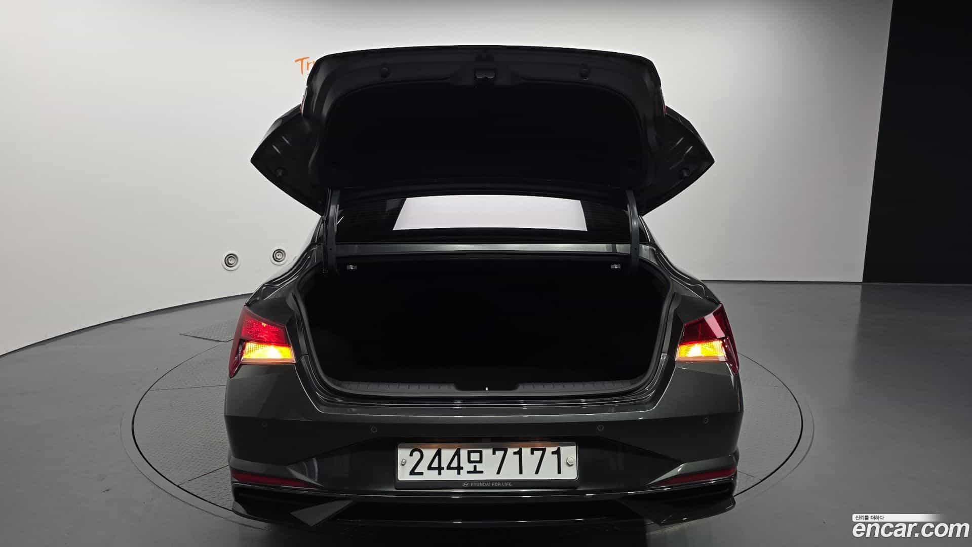 AVANTE Hyundai 2020.10-OPTION-024