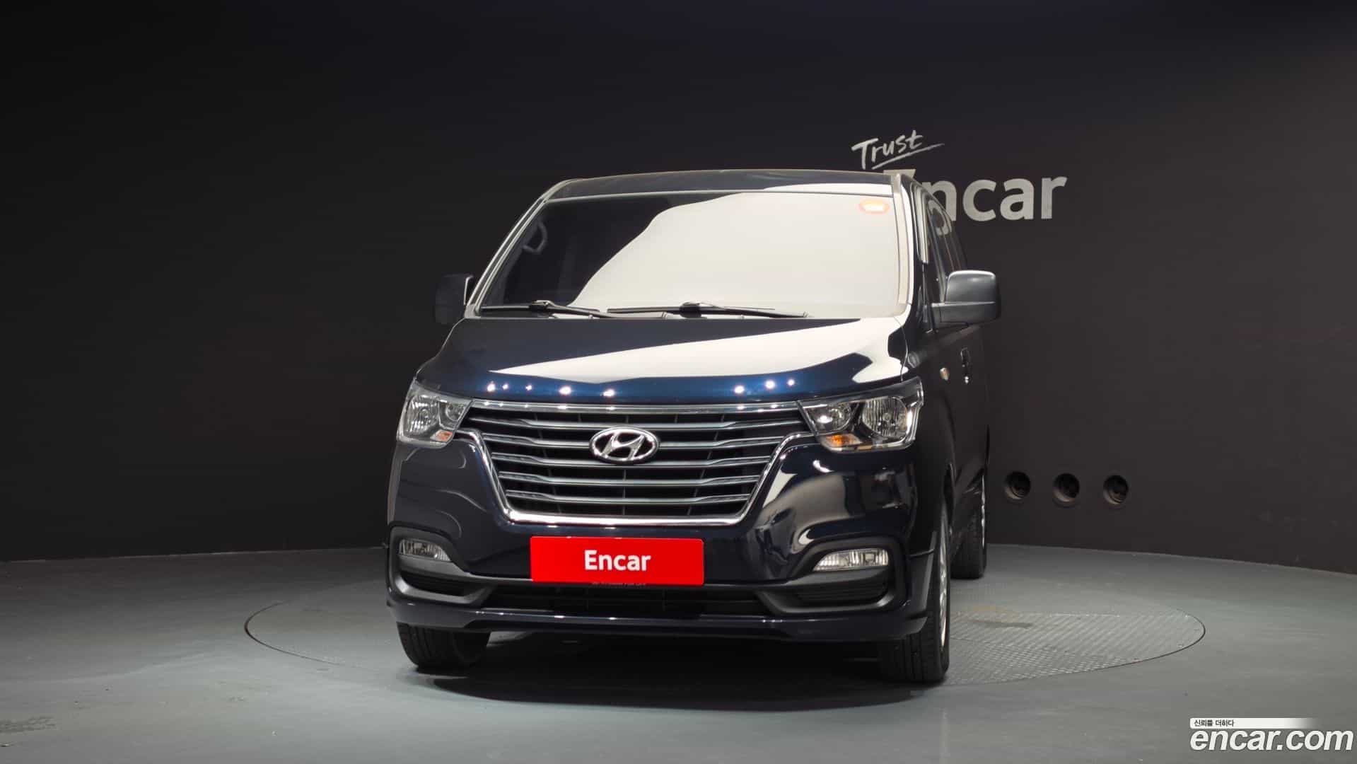 Starex Hyundai 2019.2-OUTER-003