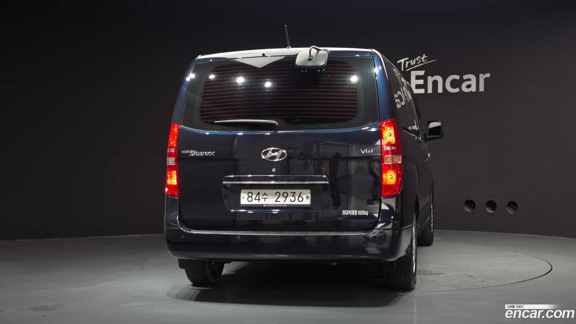 Starex Hyundai 2019.2-OUTER-004