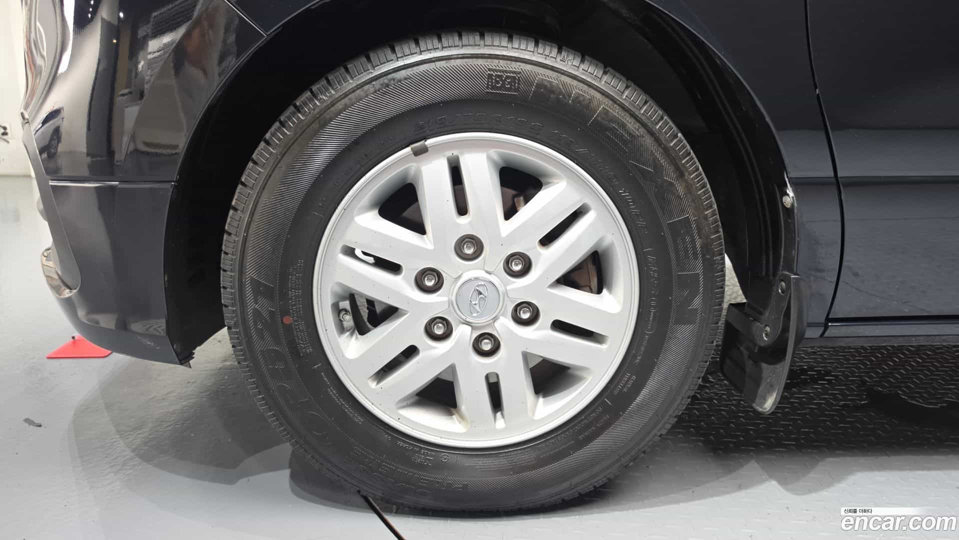 Starex Hyundai 2019.2-OUTER-005