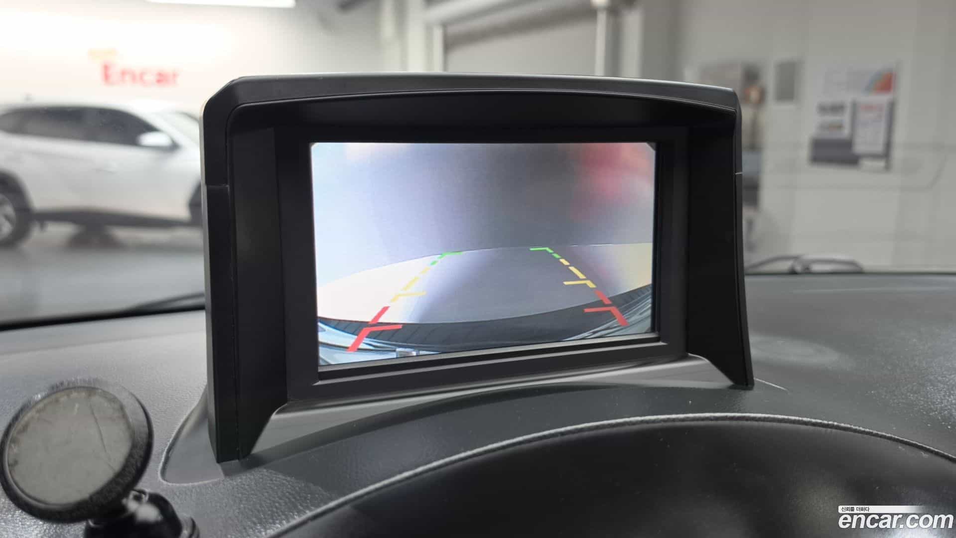 Starex Hyundai 2019.2-OPTION-022