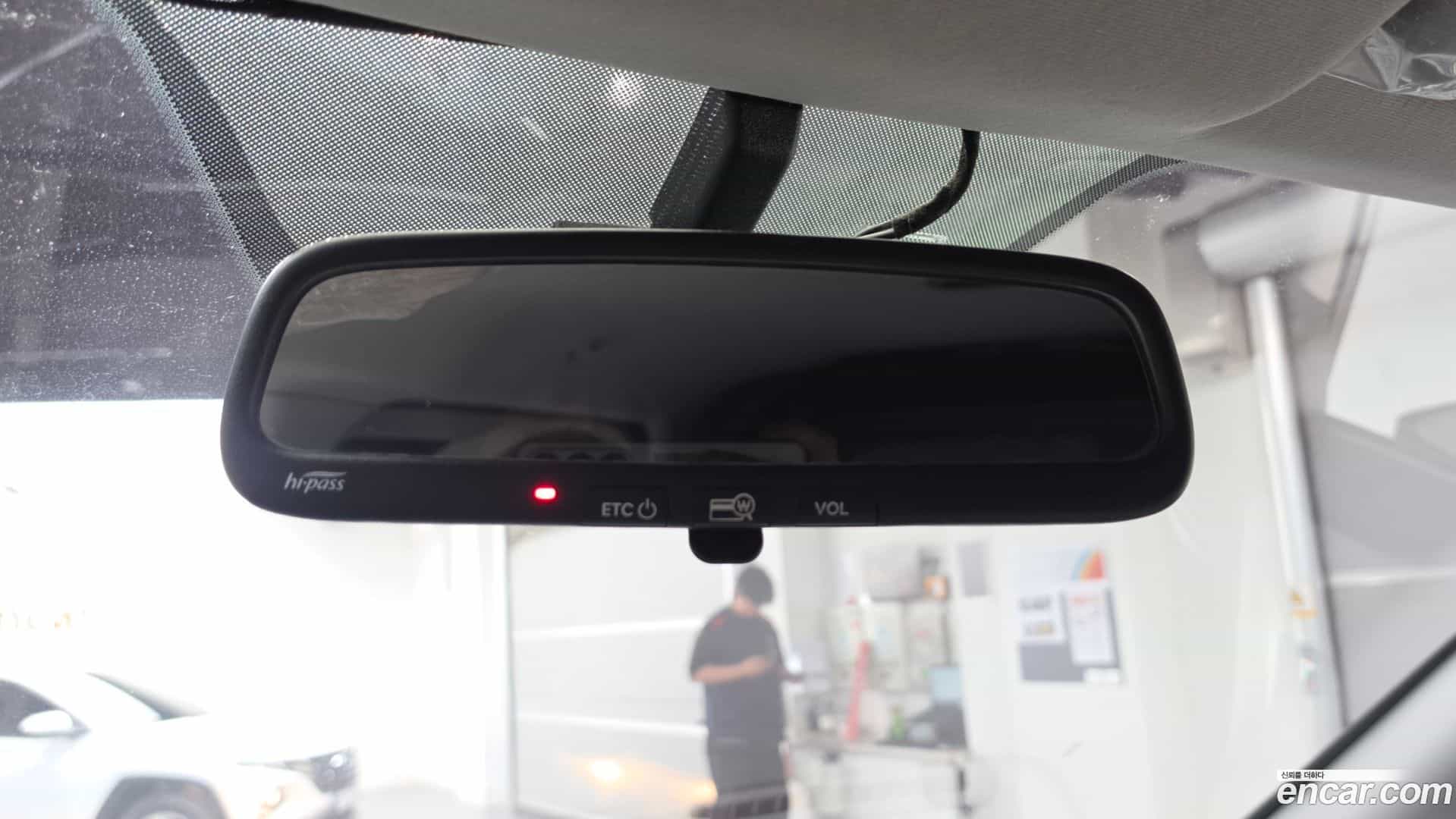Starex Hyundai 2019.2-OPTION-024