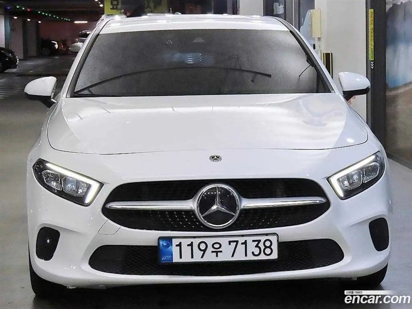 A-Class Mercedes-Benz 2022.5-OUTER-002