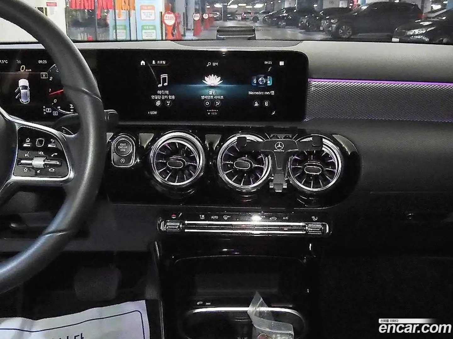 A-Class Mercedes-Benz 2022.5-OPTION-015