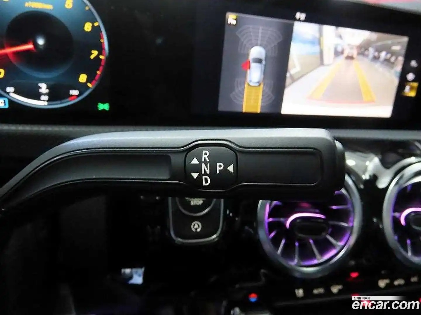A-Class Mercedes-Benz 2022.5-OPTION-016