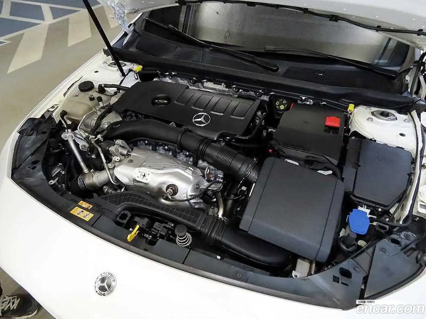 A-Class Mercedes-Benz 2022.5-OPTION-022