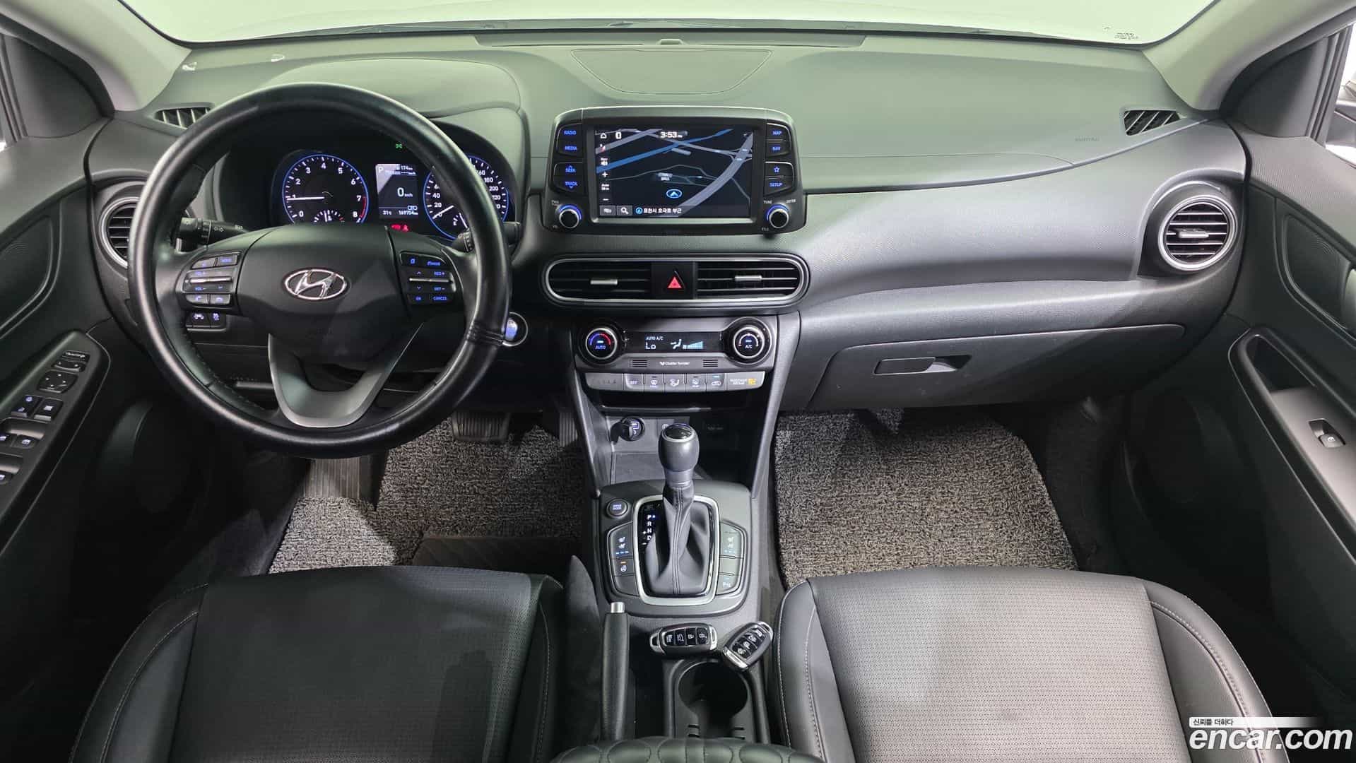 Kona Hyundai 2019.9-INNER-007