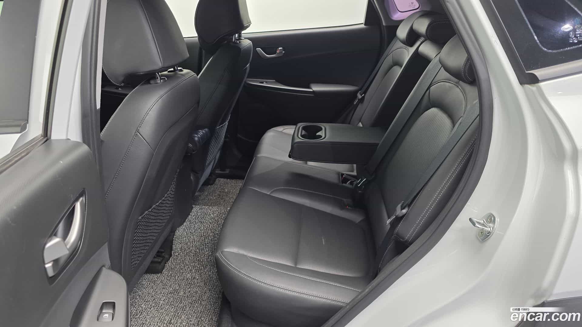 Kona Hyundai 2019.9-OPTION-016