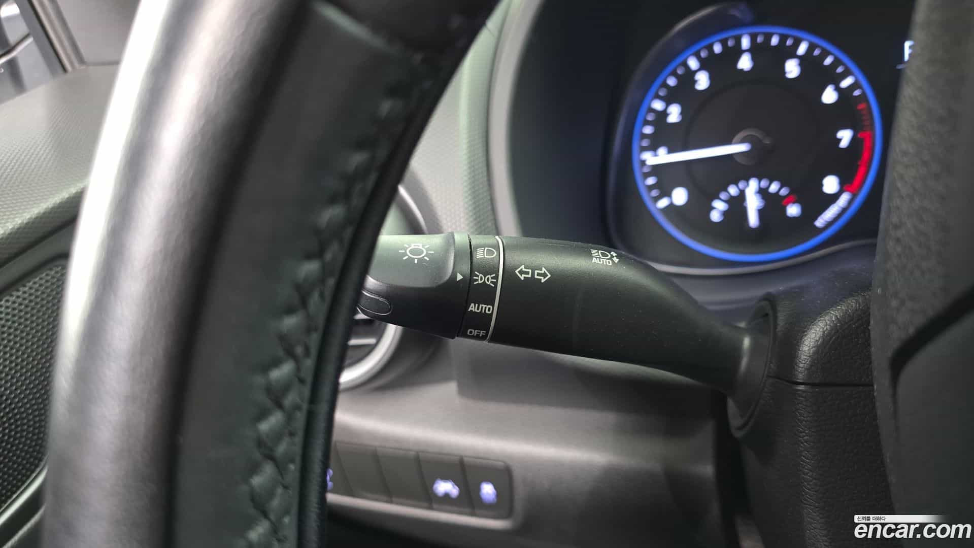 Kona Hyundai 2019.9-OPTION-046