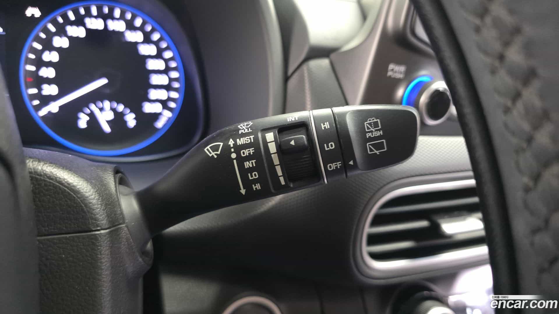 Kona Hyundai 2019.9-OPTION-049
