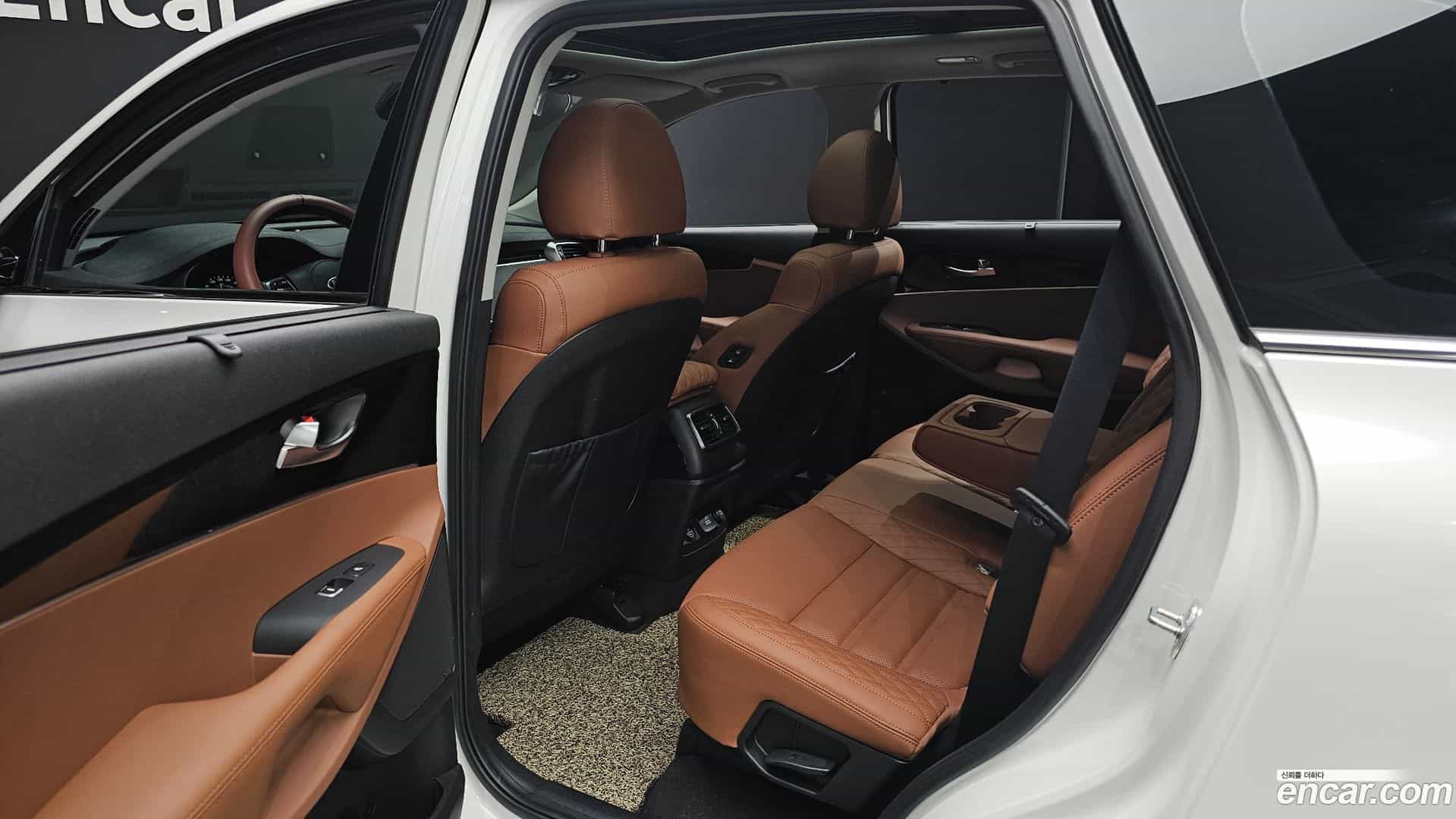 Sorento Kia 2019.11-OPTION-016