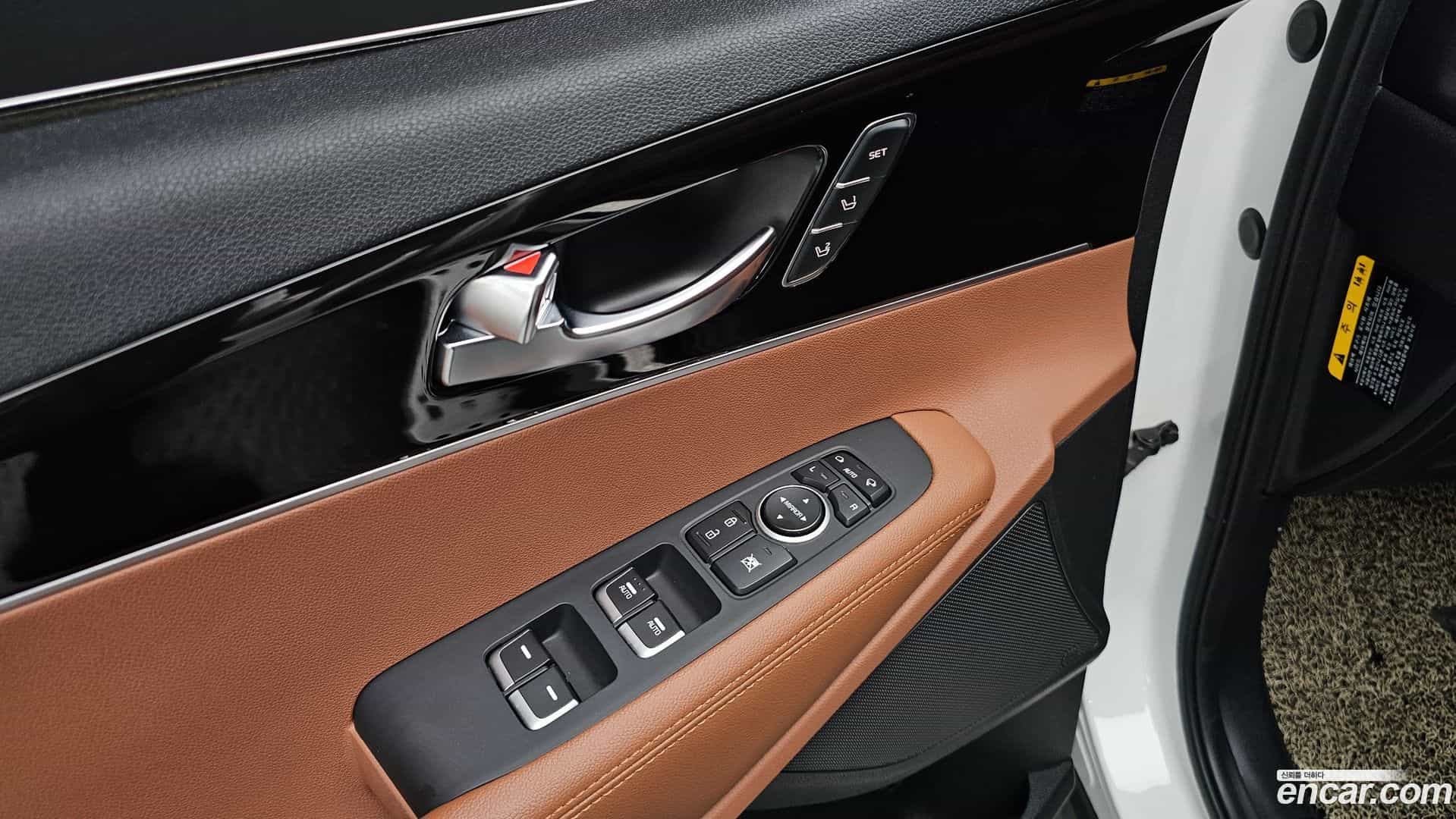 Sorento Kia 2019.11-OPTION-021