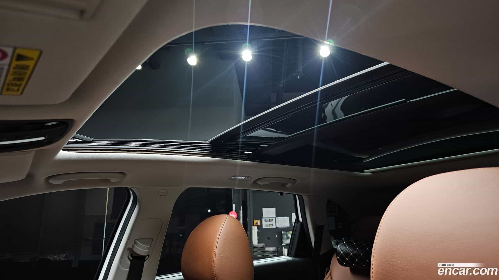 Sorento Kia 2019.11-OPTION-023