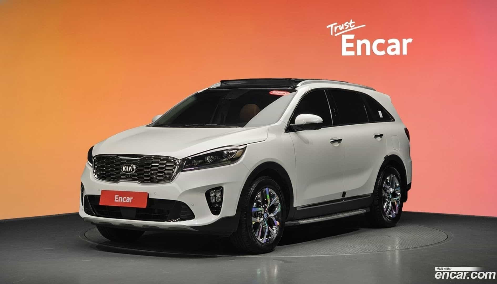 Sorento Kia 2019.11-DIAG2-001