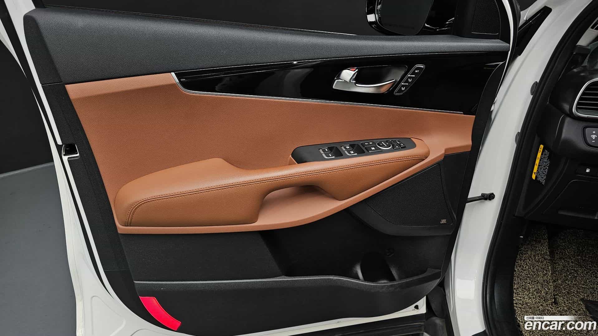 Sorento Kia 2019.11-INNER-034
