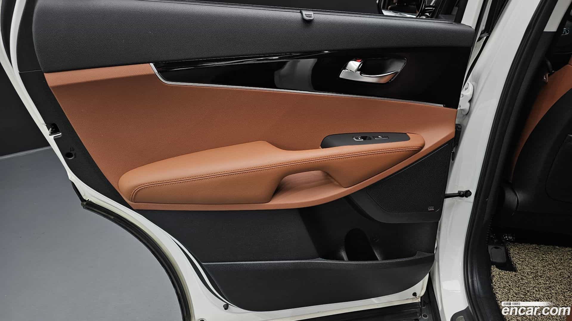 Sorento Kia 2019.11-INNER-035
