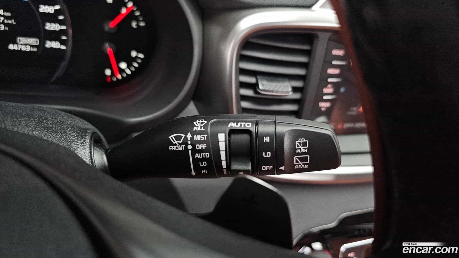 Sorento Kia 2019.11-OPTION-041