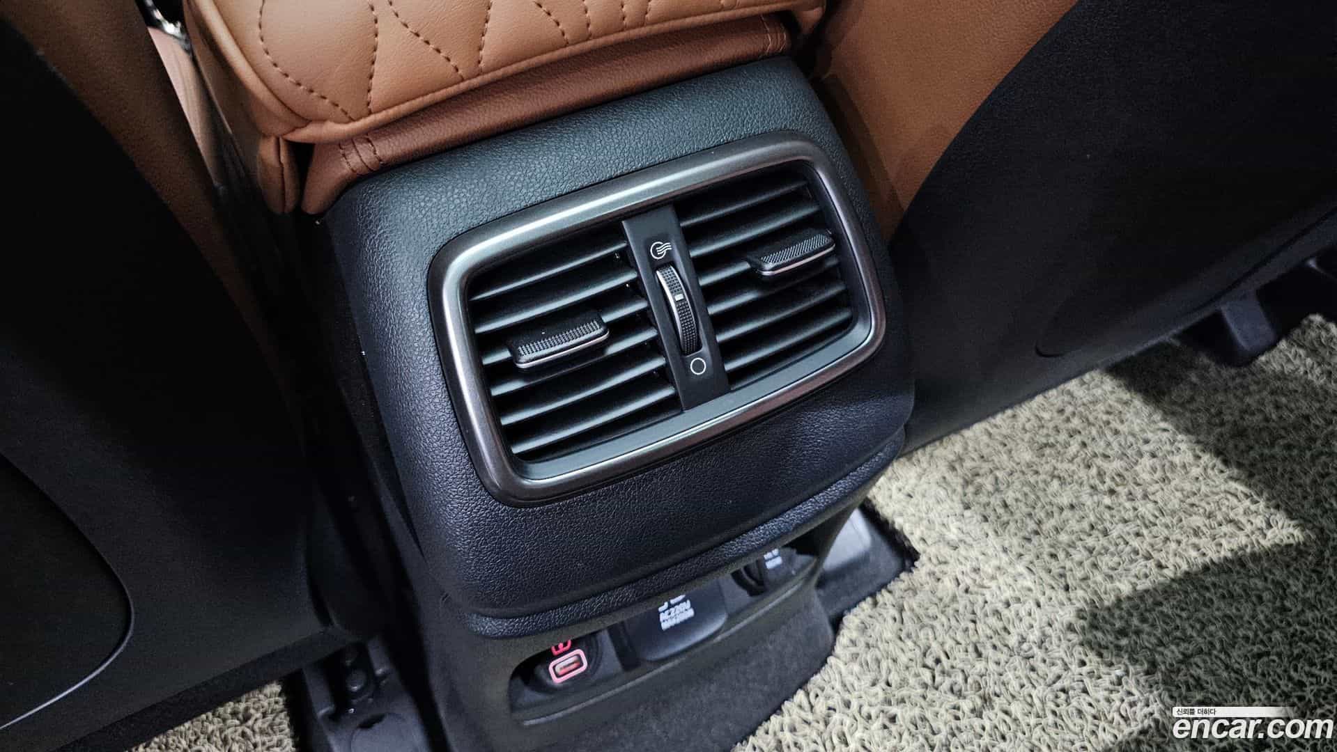 Sorento Kia 2019.11-OPTION-044