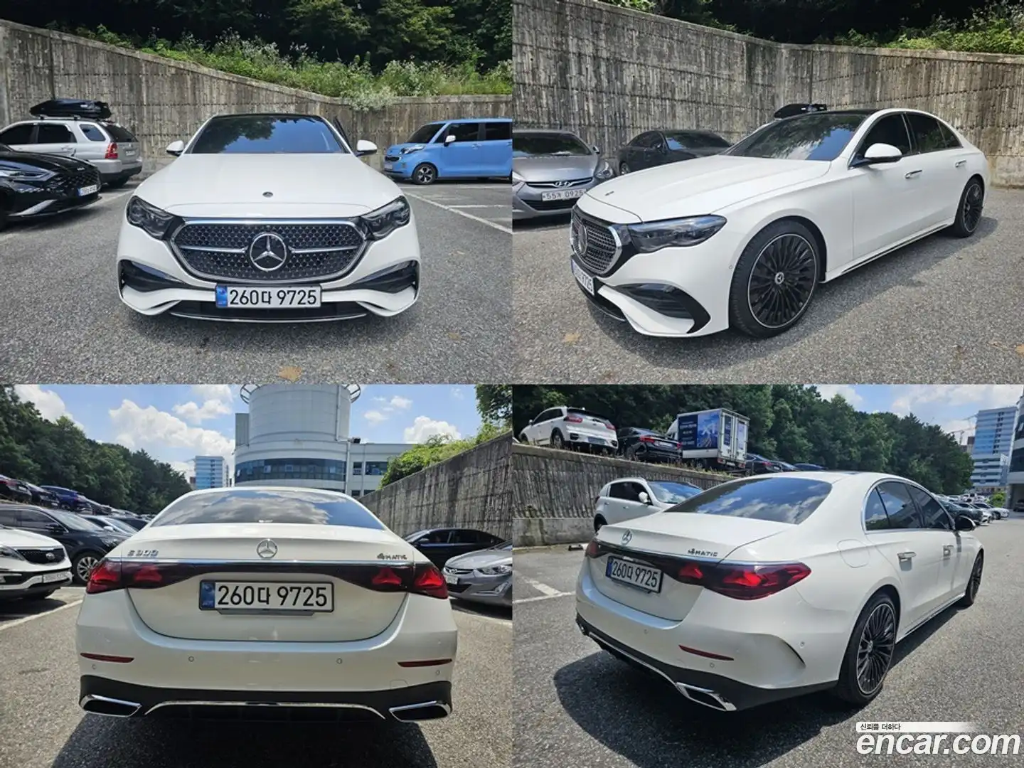 E-Class Mercedes-Benz 2025.4-INNER-007