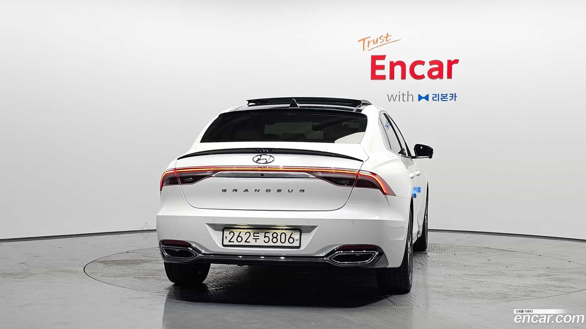 Grandeur Hyundai 2022.5-OUTER-004
