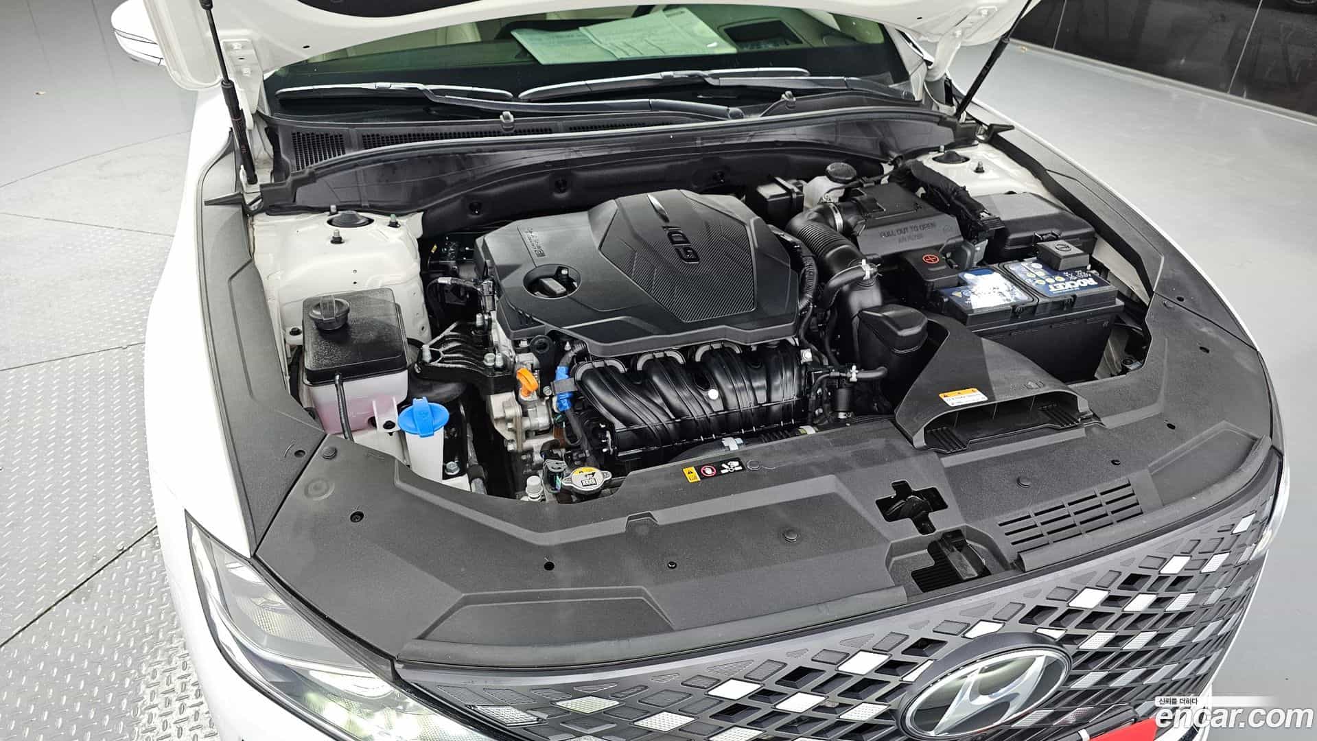 Grandeur Hyundai 2022.5-OUTER-006