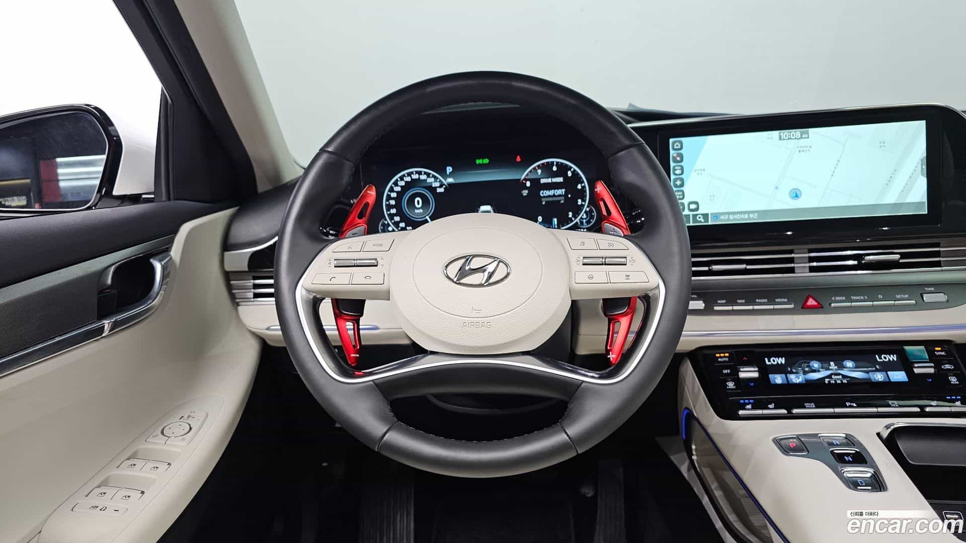 Grandeur Hyundai 2022.5-OPTION-016
