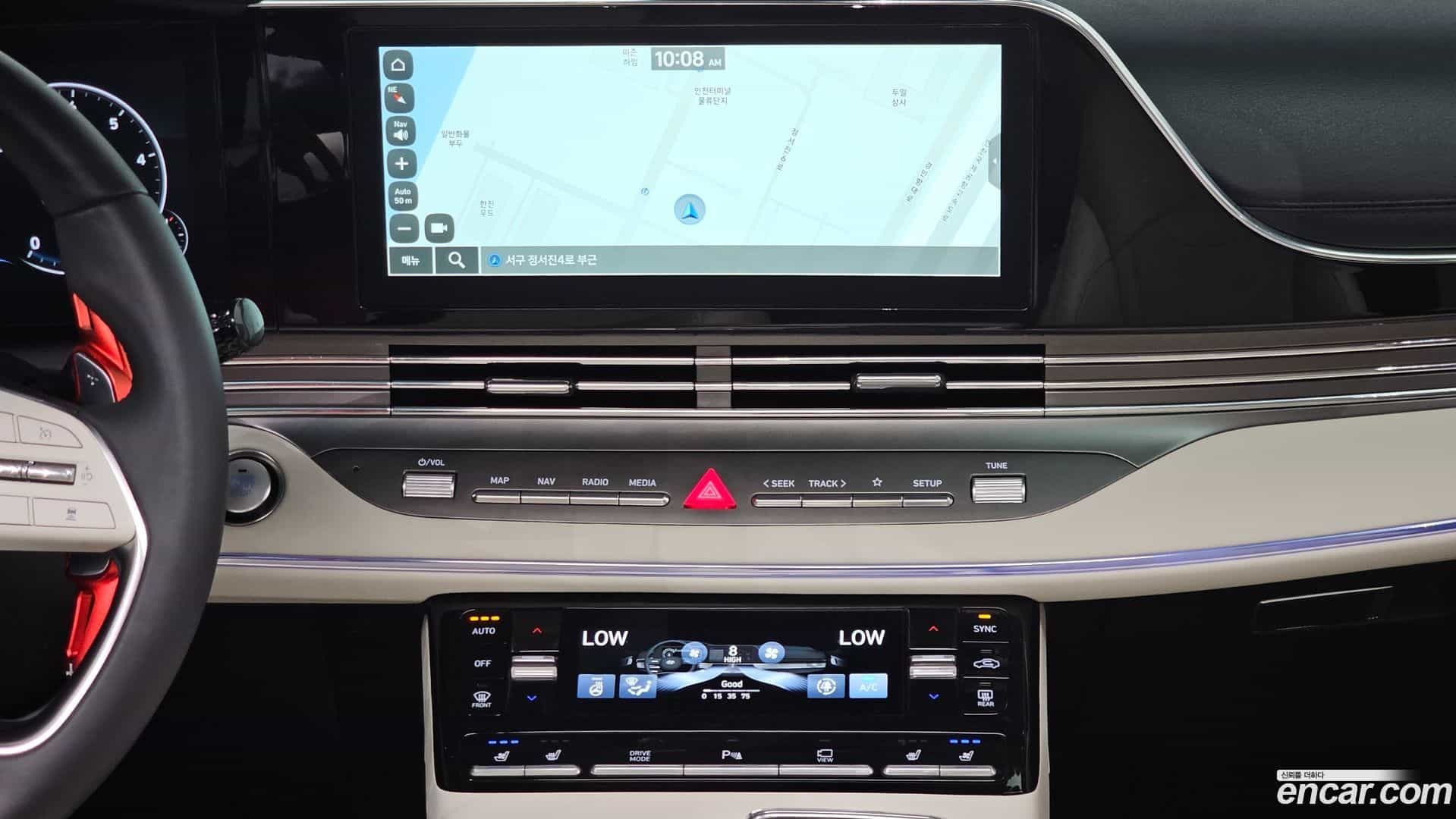 Grandeur Hyundai 2022.5-OPTION-017