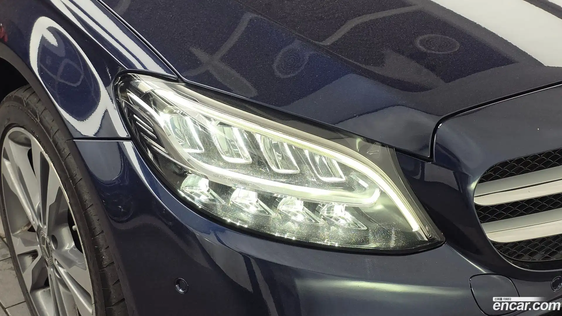 C-Class Mercedes-Benz 2020.11-OUTER-032