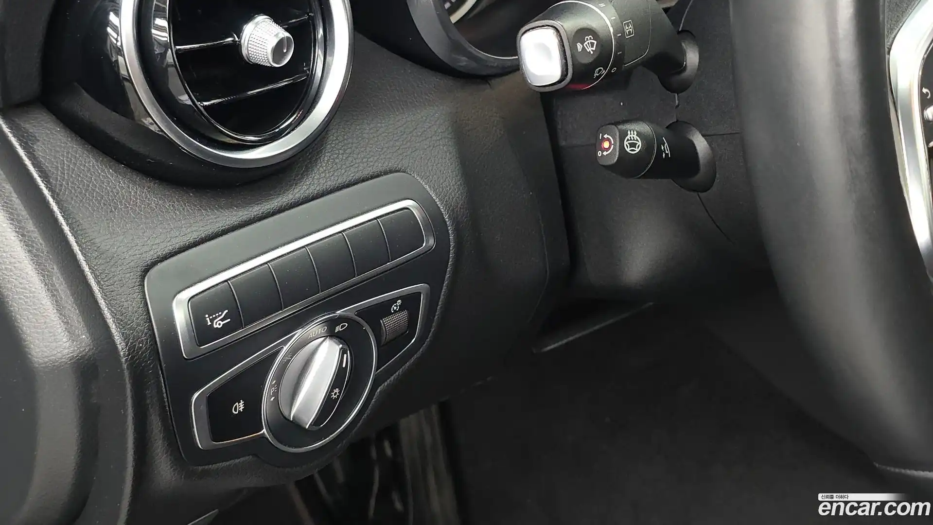 C-Class Mercedes-Benz 2020.11-OPTION-040