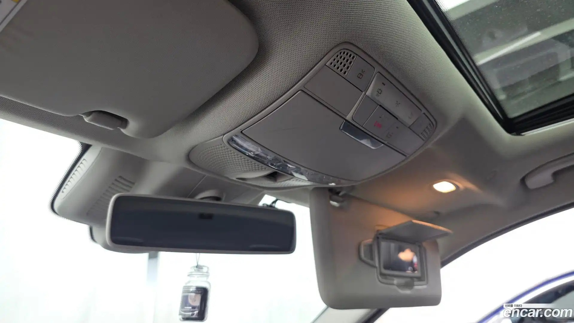 C-Class Mercedes-Benz 2020.11-OPTION-042