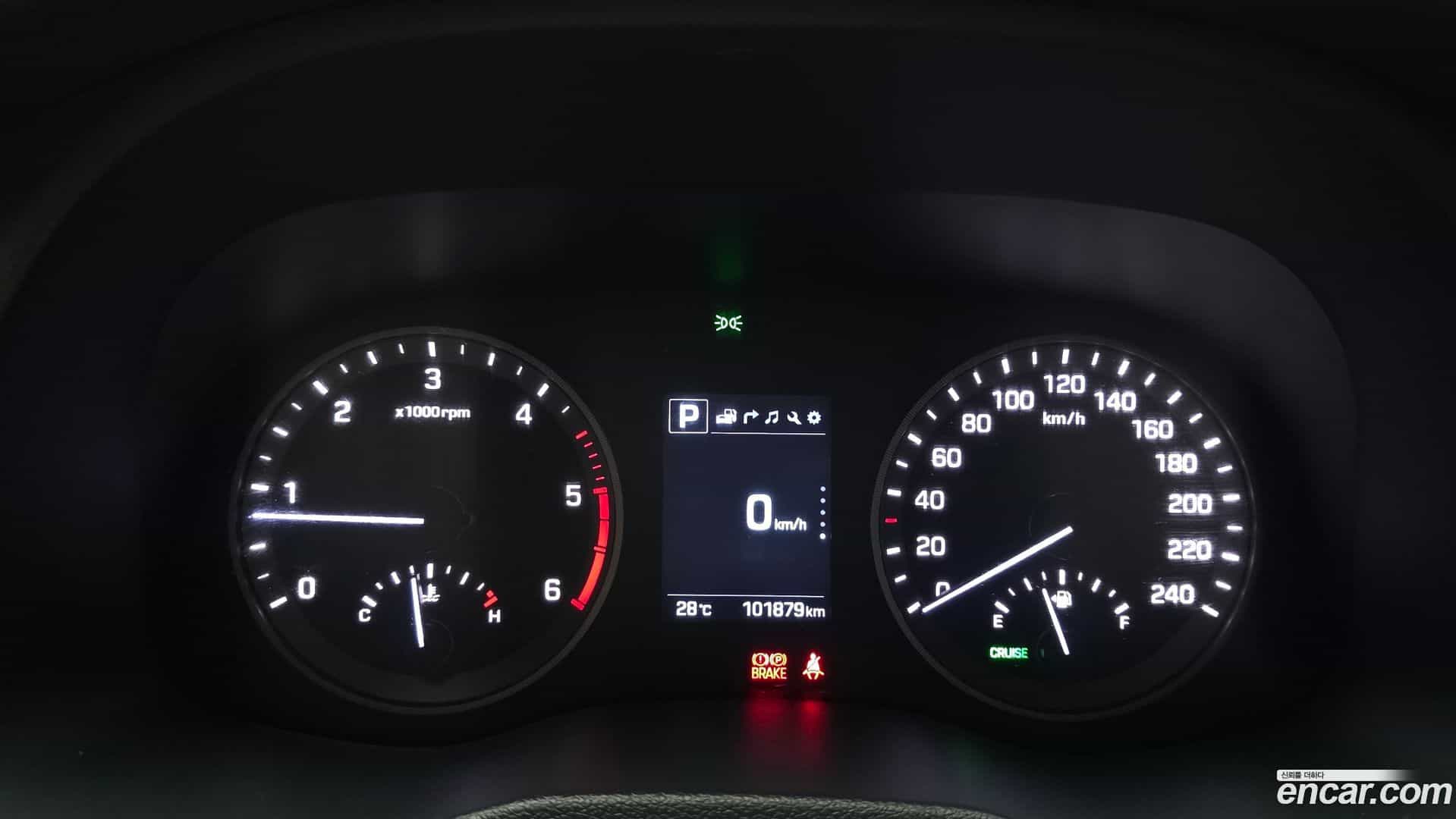 Tucson Hyundai 2016.10-INNER-008