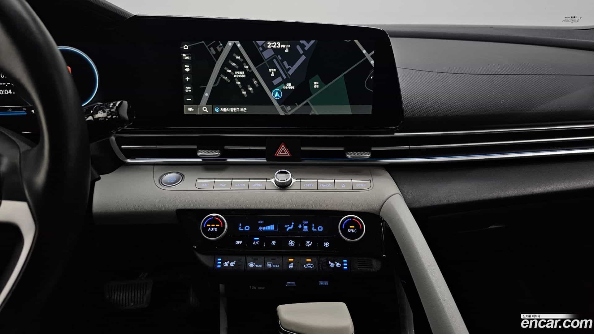 AVANTE Hyundai 2020.11-OPTION-017