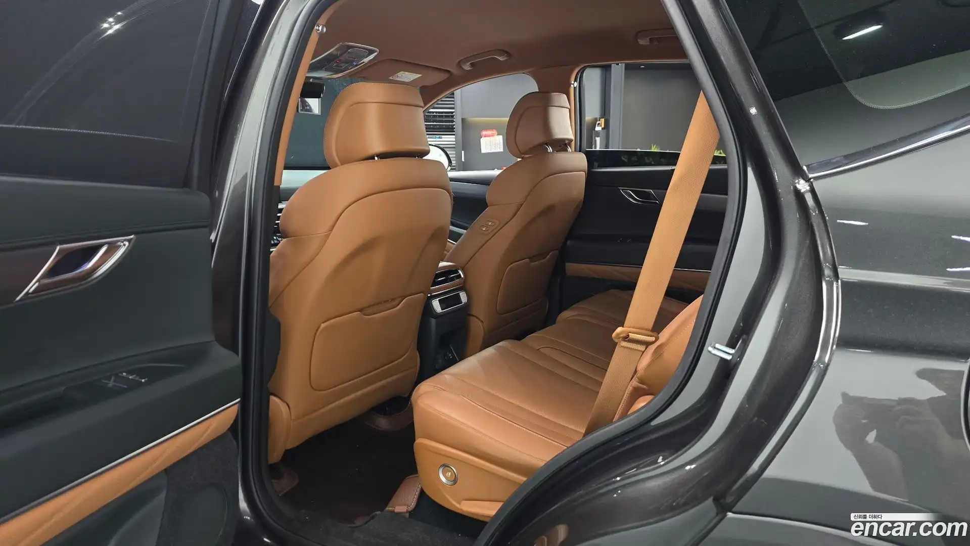GV80 Genesis 2024.0-OPTION-015