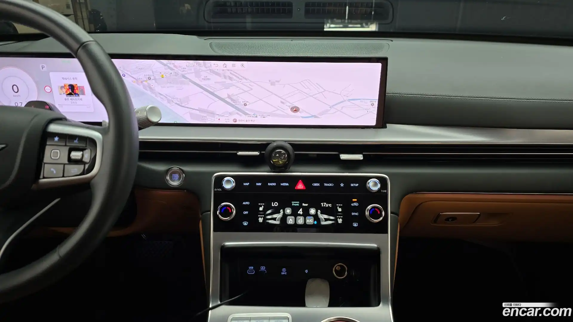 GV80 Genesis 2024.0-OPTION-017