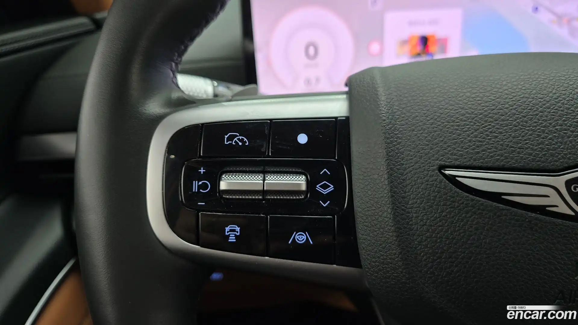 GV80 Genesis 2024.0-OPTION-020