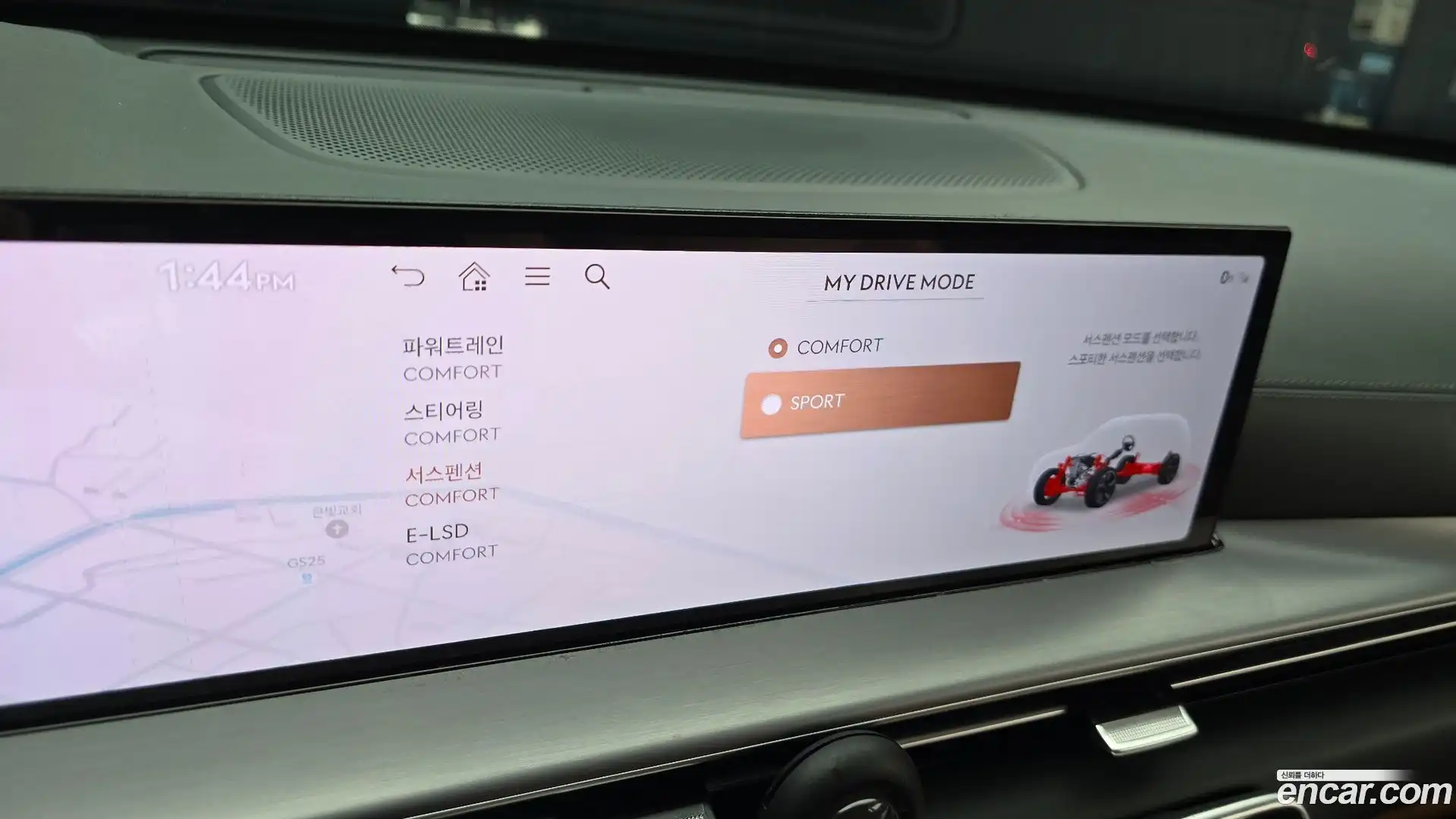 GV80 Genesis 2024.0-OPTION-022