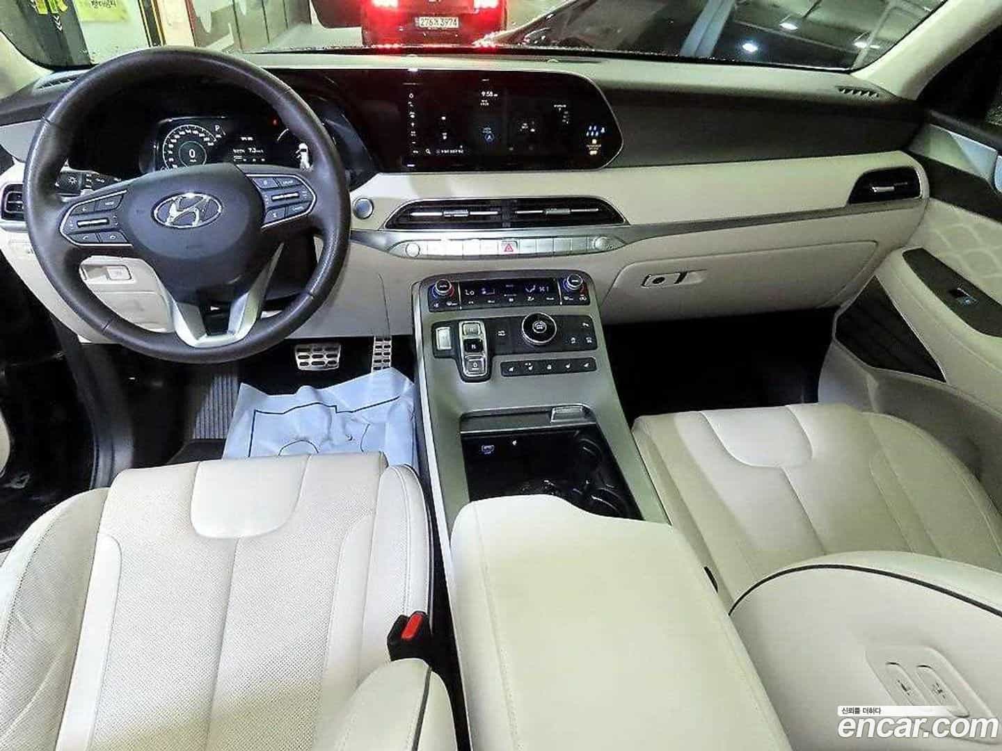 Palisade Hyundai 2022.0-INNER-010