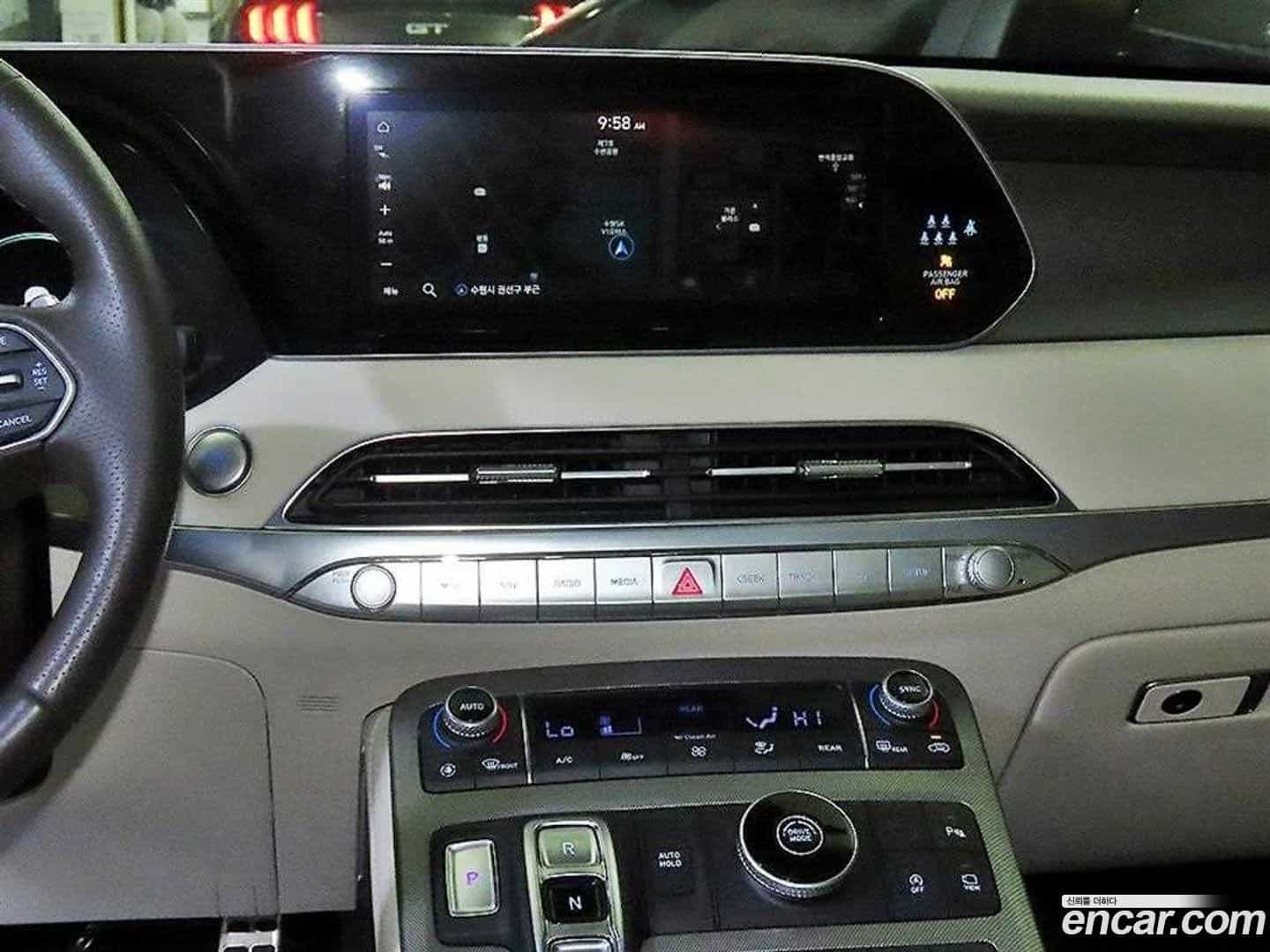 Palisade Hyundai 2022.0-OPTION-015