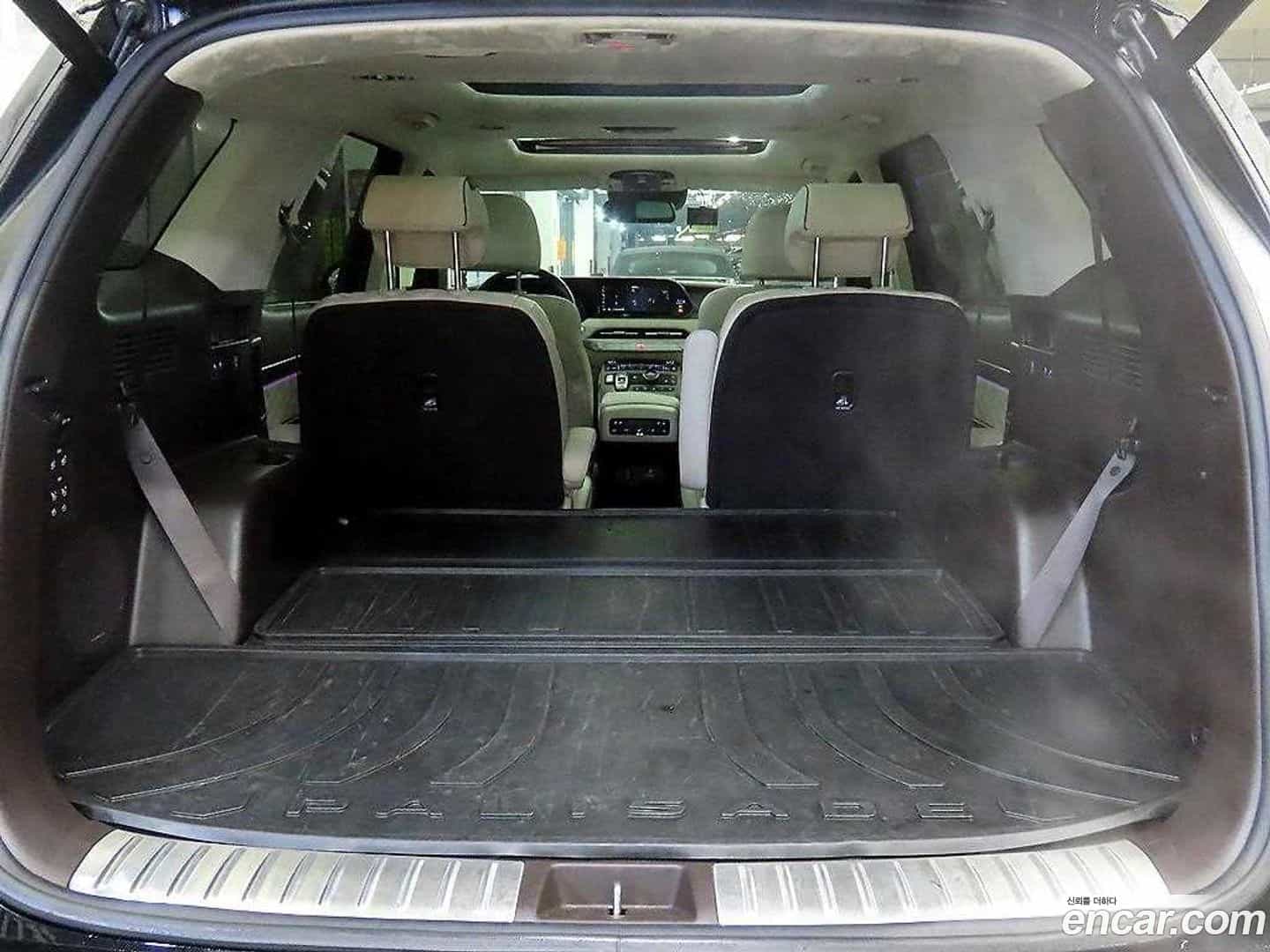 Palisade Hyundai 2022.0-OPTION-019