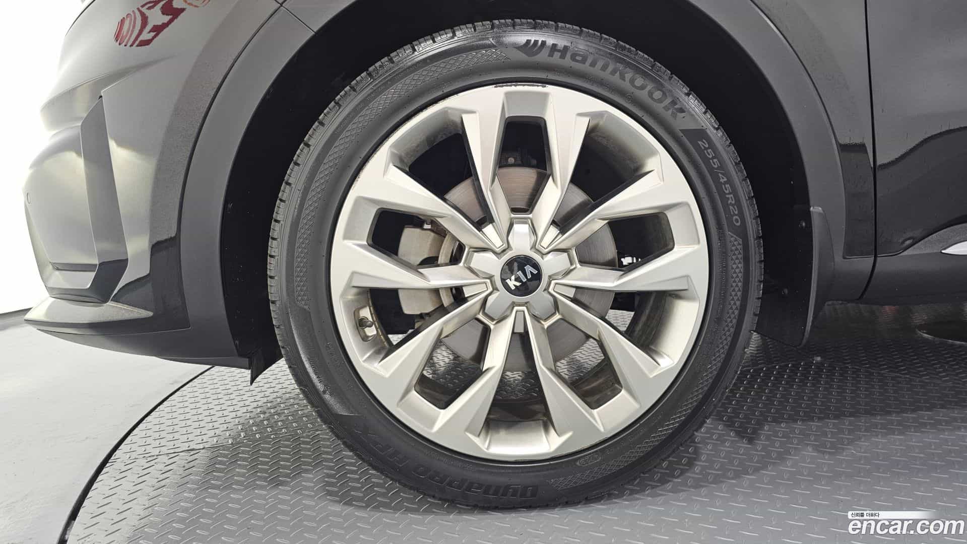 Sorento Kia 2021.4-OUTER-005