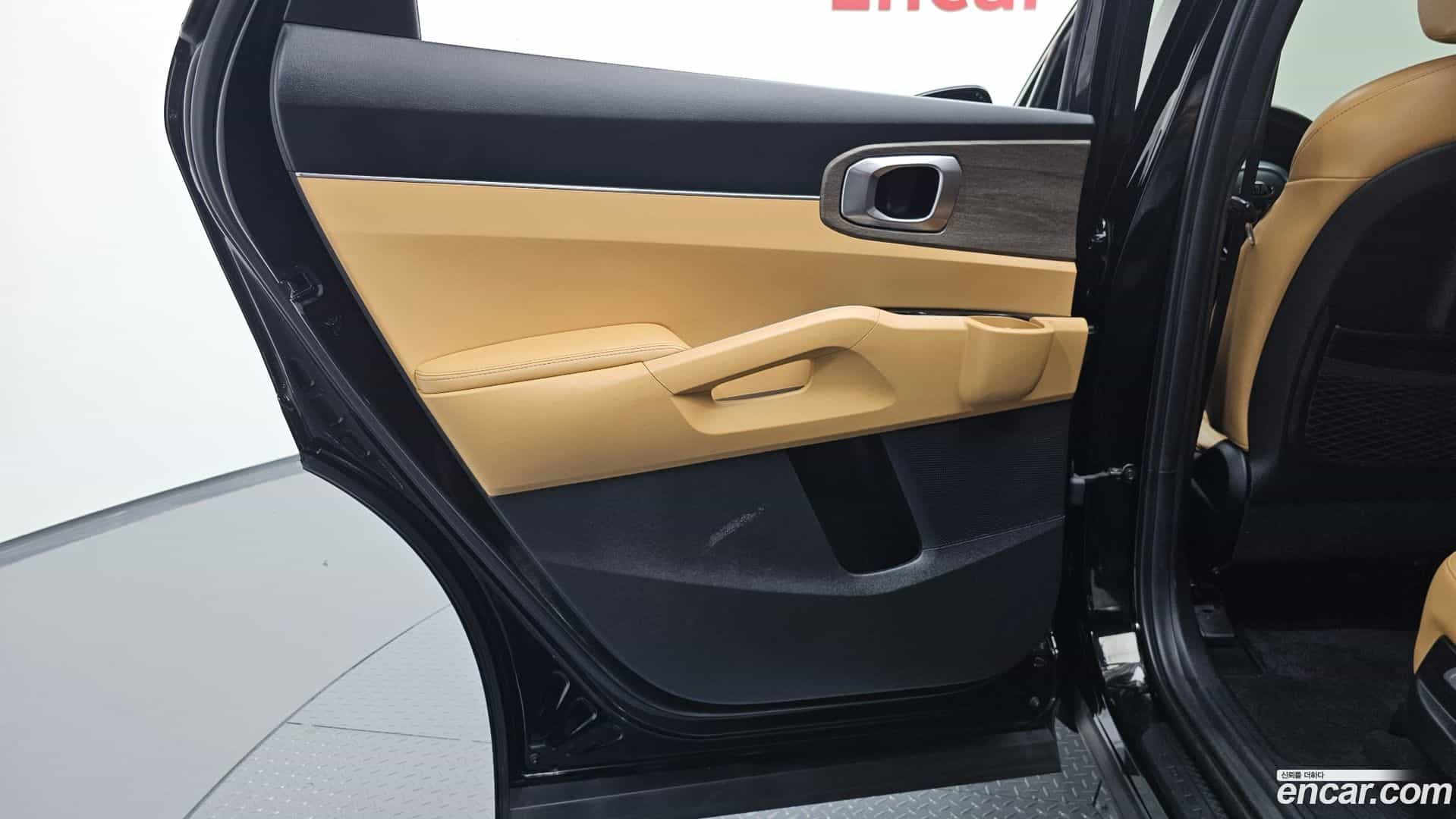 Sorento Kia 2021.4-INNER-035