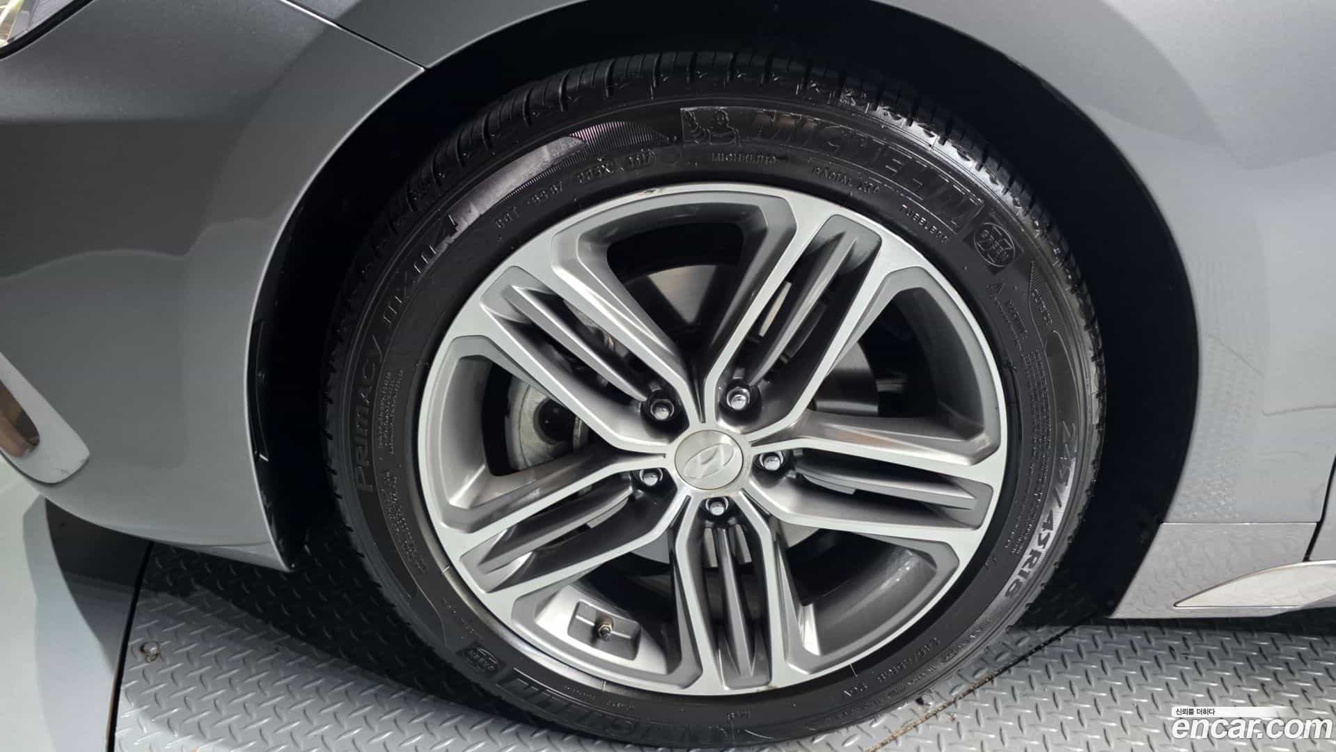 Grandeur Hyundai 2017.5-OUTER-005