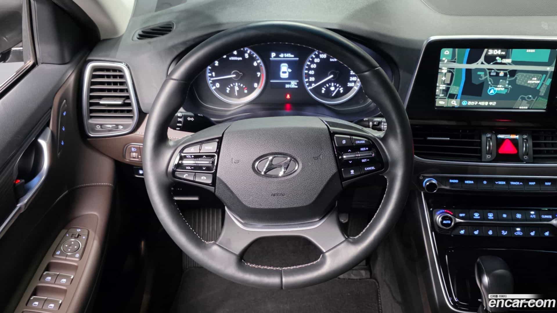 Grandeur Hyundai 2017.5-OPTION-017